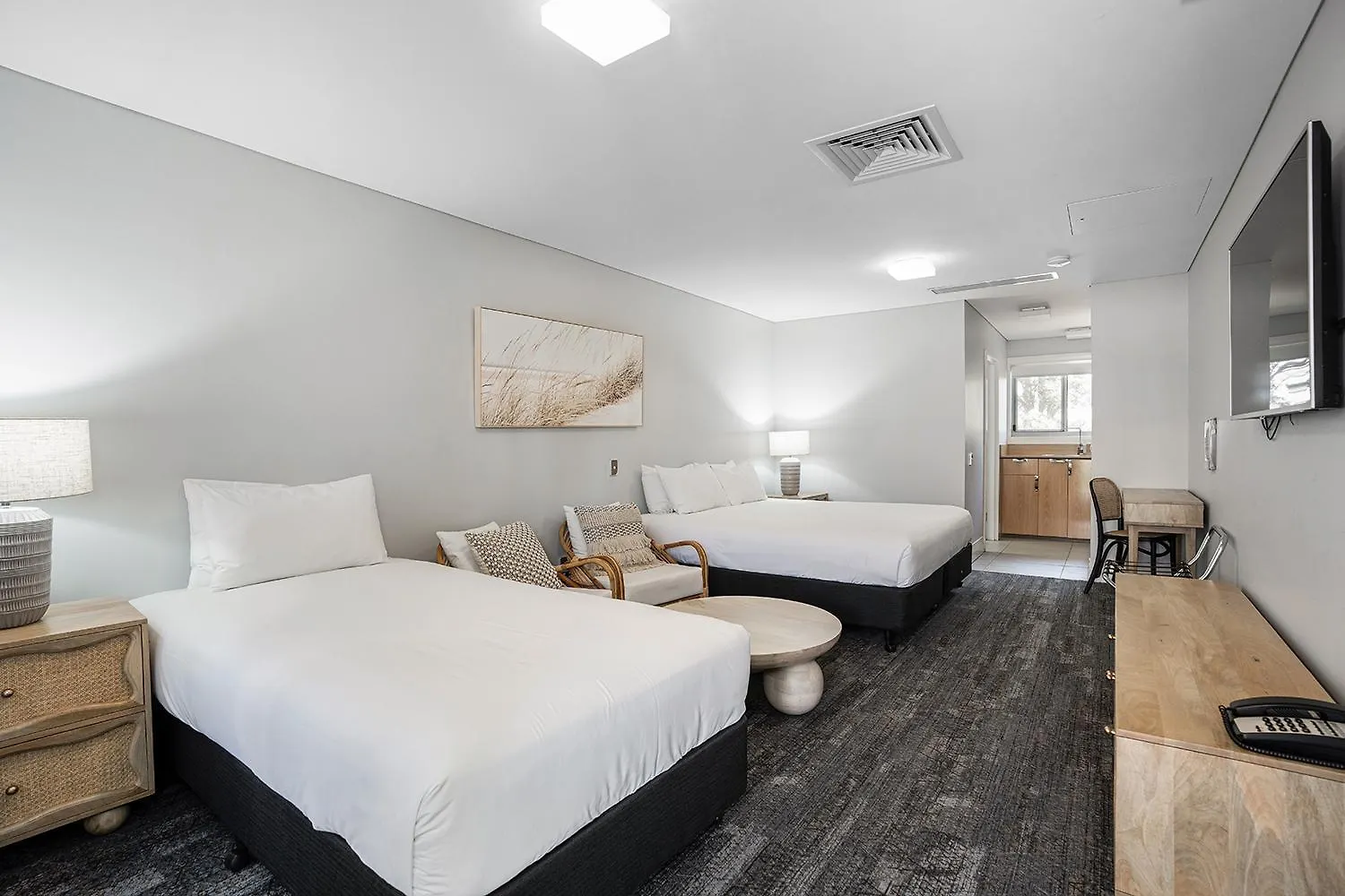 City Golf Club Motel Toowoomba