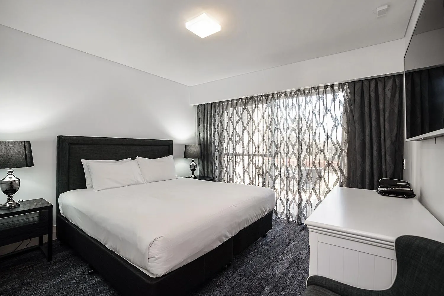 City Golf Club Motel Toowoomba Australia