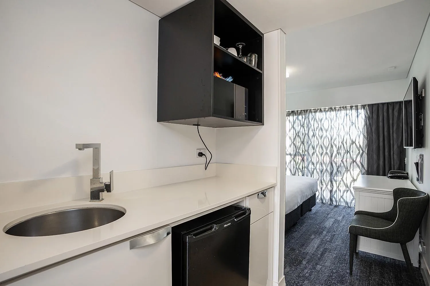 ****  City Golf Club Motel Toowoomba Avustralya