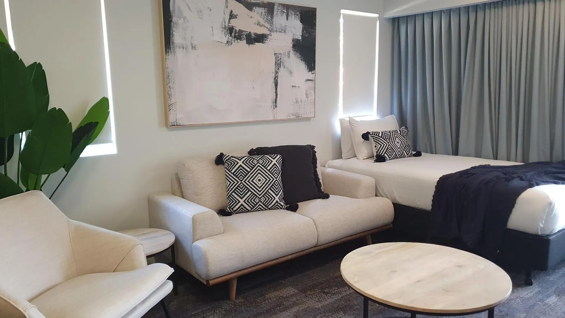 City Golf Club Motel Toowoomba 4*,  Australia