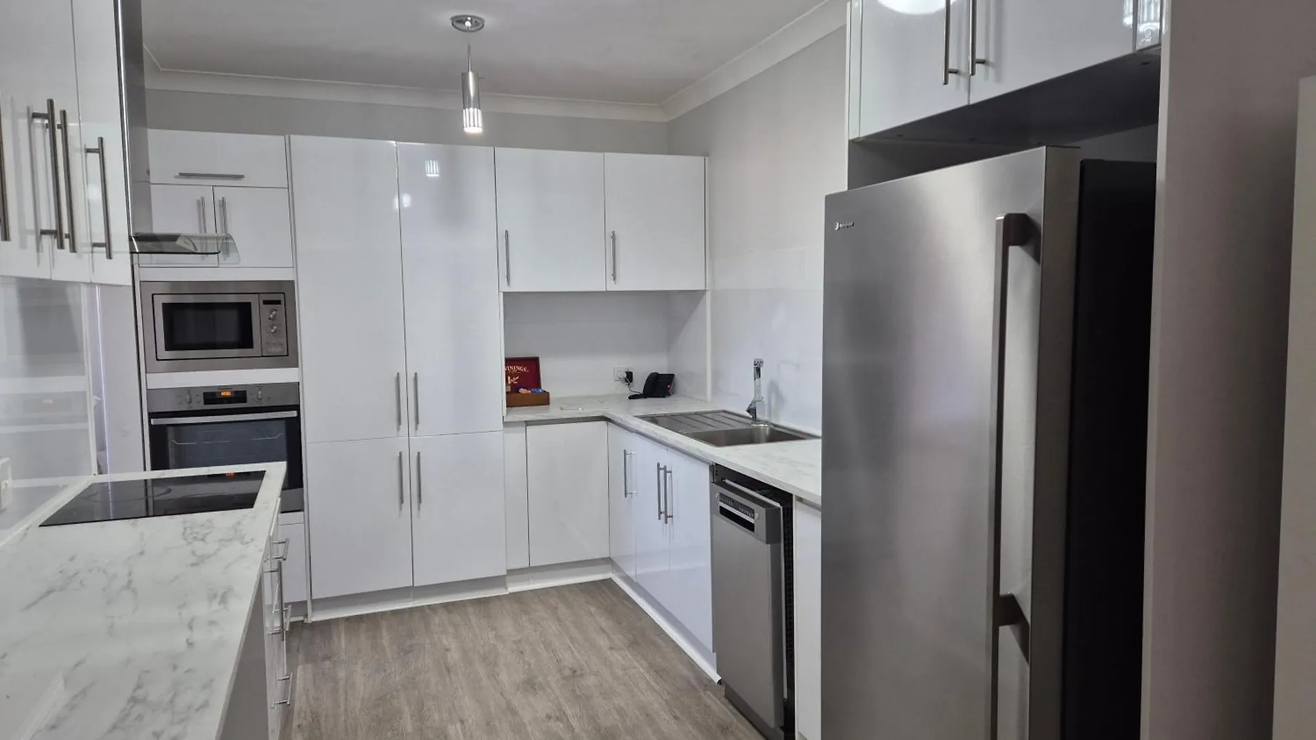 City Golf Club Motel Toowoomba