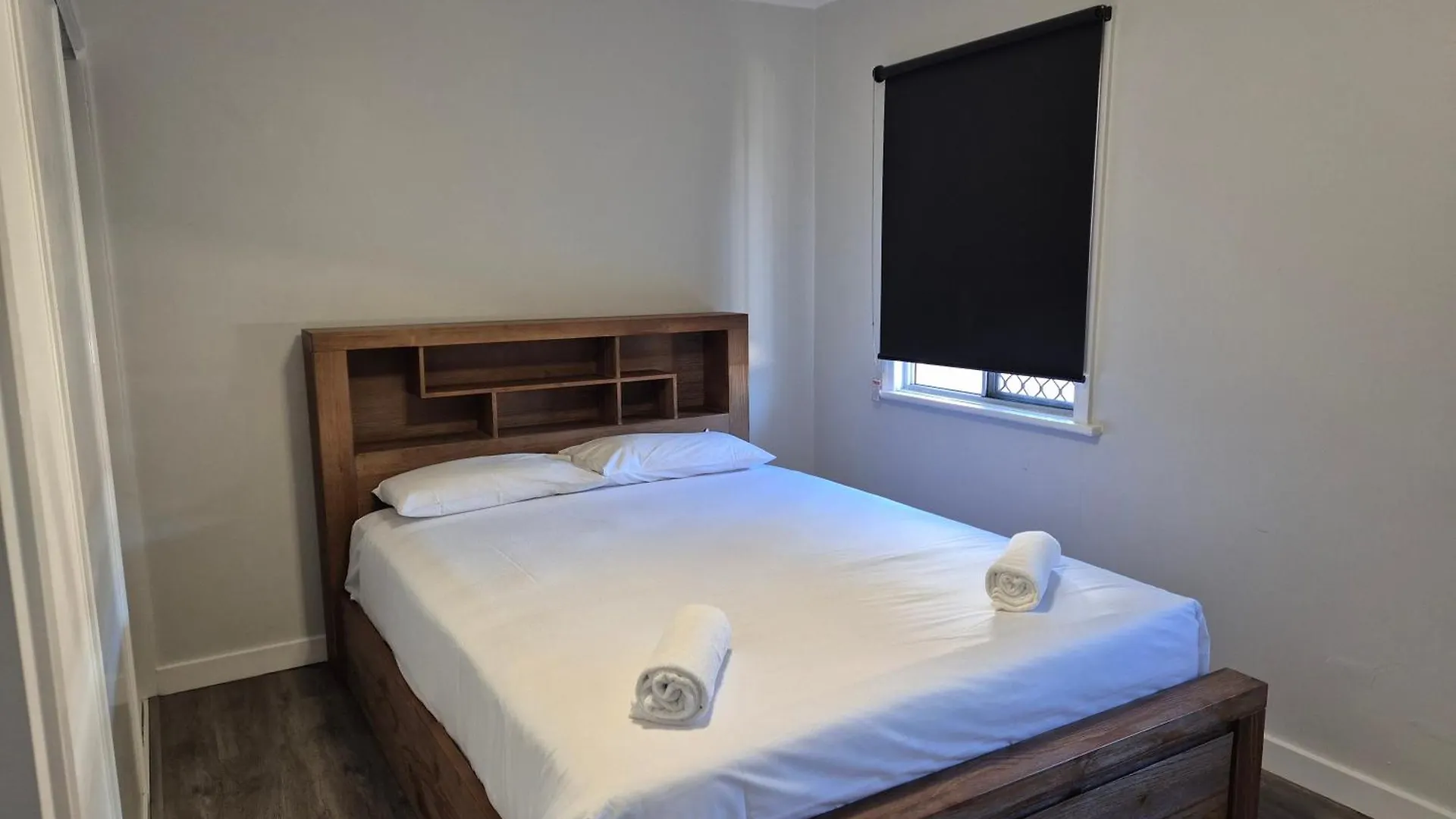 City Golf Club Motel location