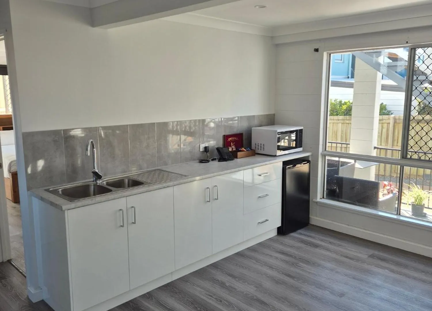 City Golf Club Motel Toowoomba