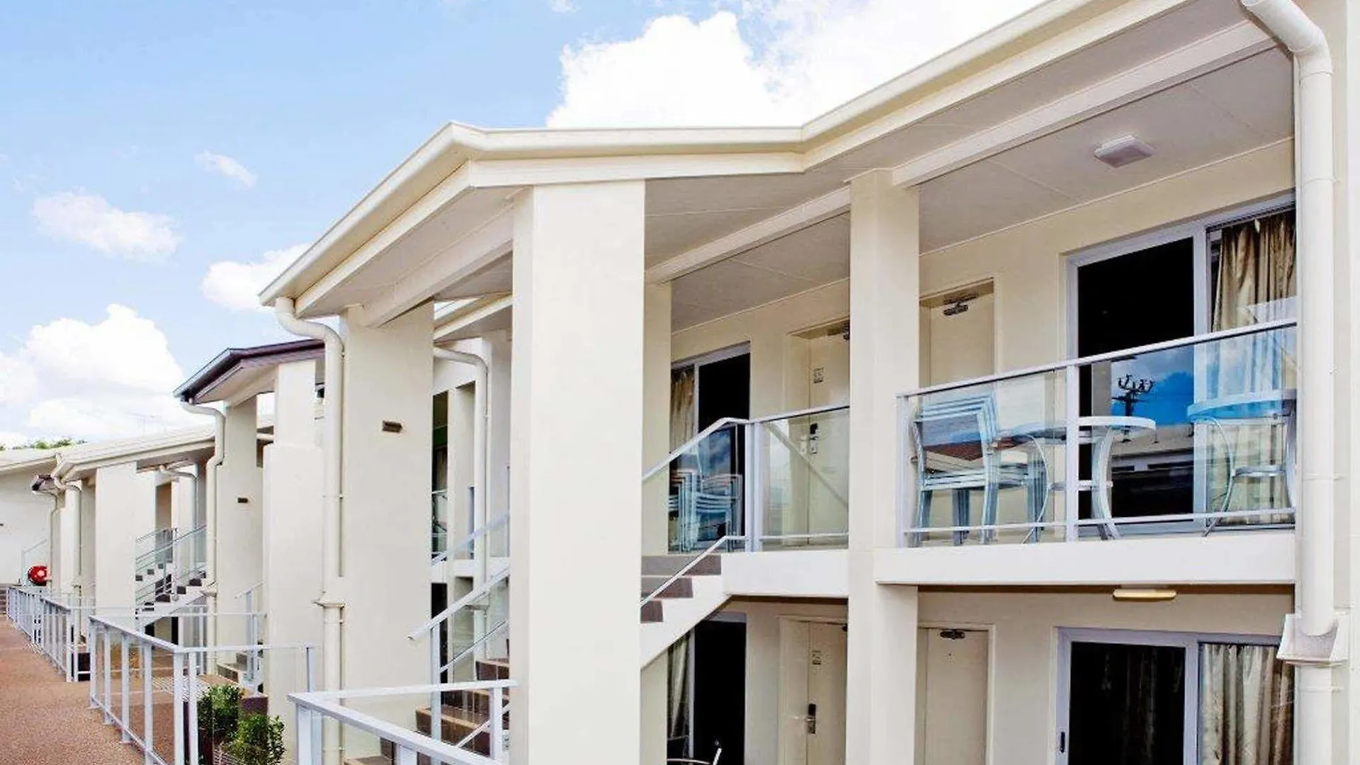 ****  City Golf Club Motel Toowoomba Australia