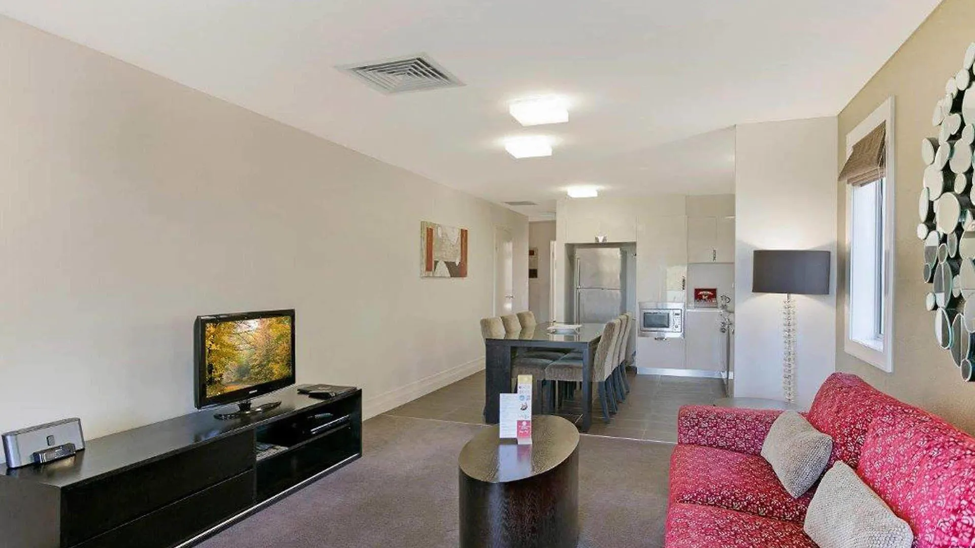 City Golf Club Motel Toowoomba