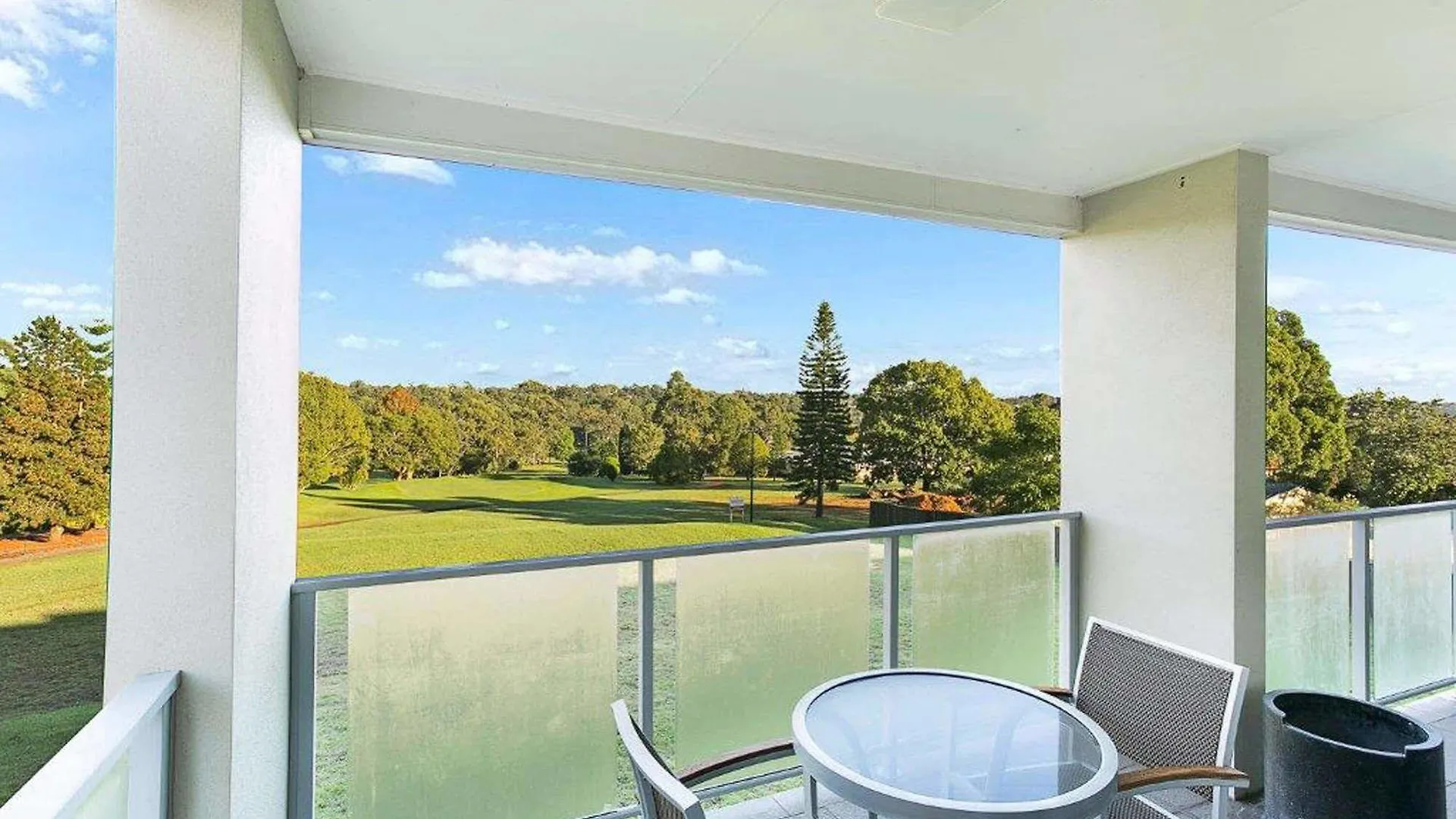 City Golf Club Motel Toowoomba Avustralya