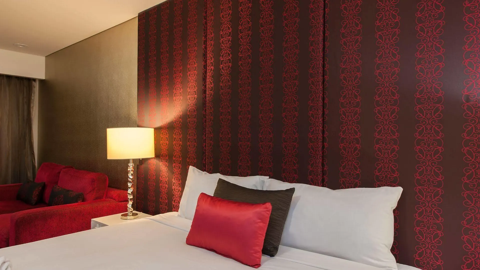 City Golf Club Motel Toowoomba
