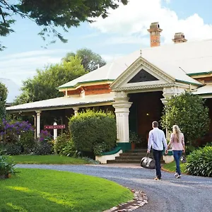 Vacy Hall Toowoomba's Grand Boutique Since 1873 Toowoomba